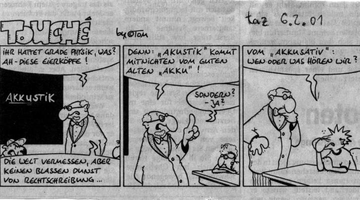 Akustik