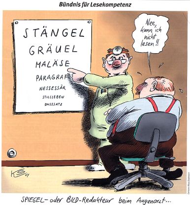 Augenarzt