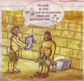 Rechtschreibrat