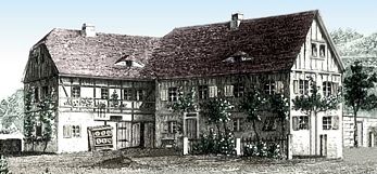 Keppmühle