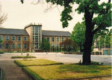 TU Dresden