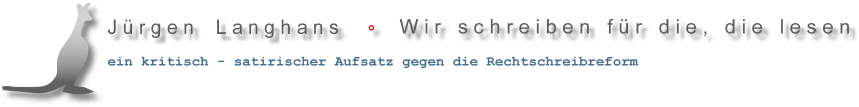 Überschrift RSR