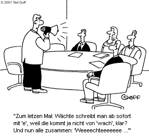 Wechte